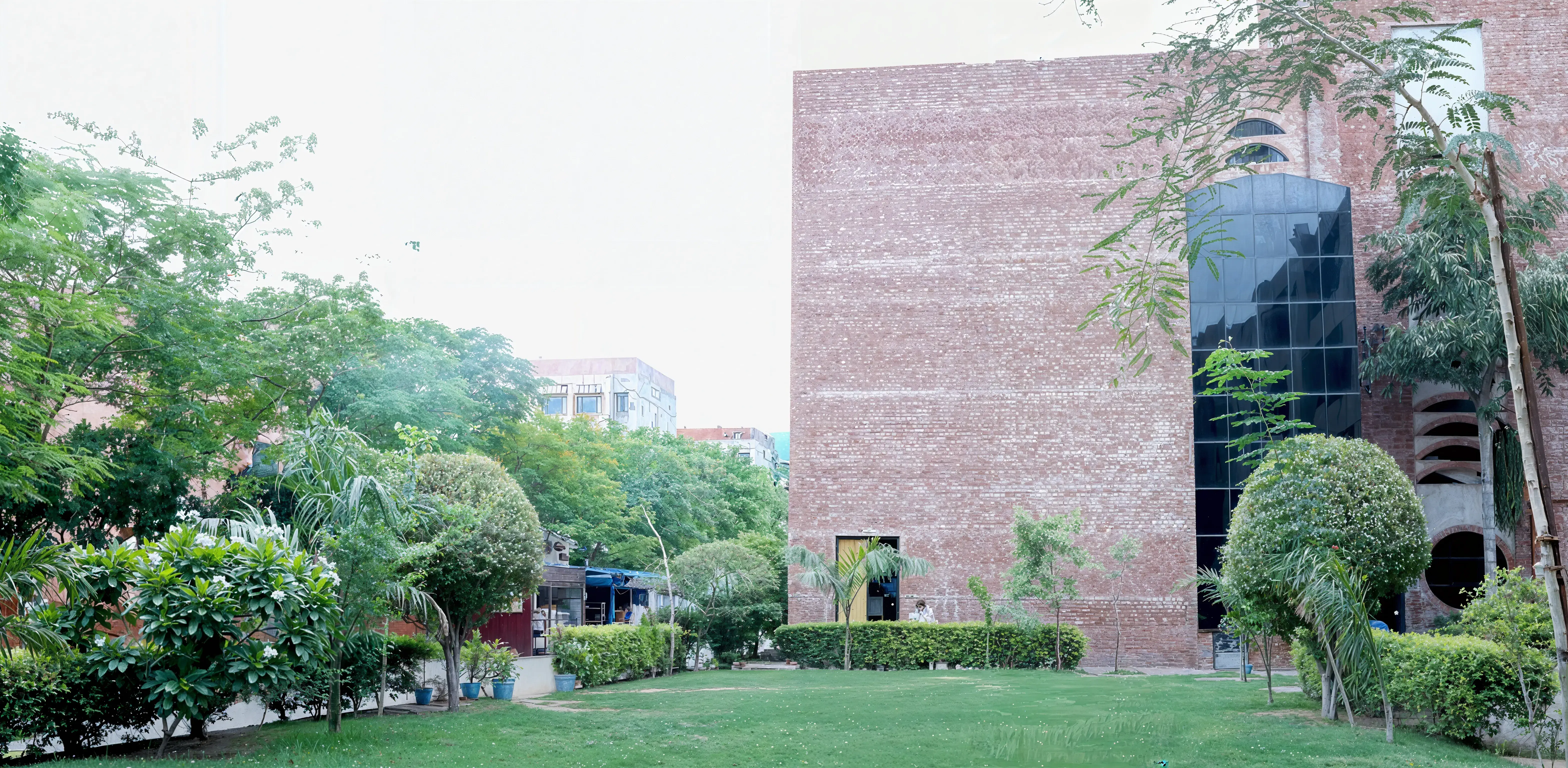 BVIMR Academic Infrastructure photo 1